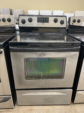 Load image into Gallery viewer, Whirlpool Electric Stove - 5705