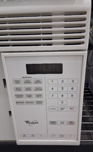Load image into Gallery viewer, (T08499) Whirlpool Microwave - 8499