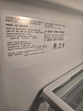 Load image into Gallery viewer, Frigidaire Refrigerator - 7581