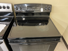 Load image into Gallery viewer, GE Electric Stove - 5681