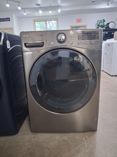 Load image into Gallery viewer, (T08697) LG Gas Dryer - 8697