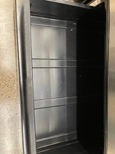 Load image into Gallery viewer, GE Stainless Electric Stove - 5514