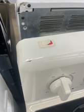 Load image into Gallery viewer, Maytag Bisque Electric Stove - 5886