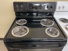 Load image into Gallery viewer, Frigidaire Coil Electric Stove - 6126