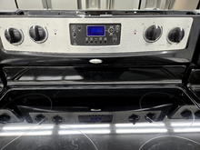 Load image into Gallery viewer, Whirlpool Electric Stove -7810