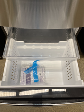 Load image into Gallery viewer, GE - 11.9 Cu. Ft. Stainless Bottom Freezer Refrigerator - 5967