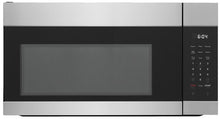 Load image into Gallery viewer, Brand New Frigidaire 1.7 Cu. Ft. Stainless OTR Microwave - FMOS1746BS