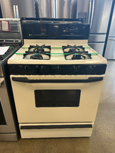 Load image into Gallery viewer, Kenmore Gas Stove - 7552