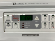 Load image into Gallery viewer, Maytag Electric Stove - 7851