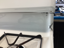 Load image into Gallery viewer, (T09049) GE Gas Stove - 9049
