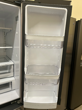 Load image into Gallery viewer, GE Stainless French Door Refrigerator - 6858