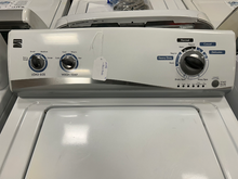 Load image into Gallery viewer, Kenmore Washer - 7798
