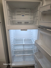 Load image into Gallery viewer, Frigidaire 18.3 cu ft White Top Freezer Refrigerator - 7695