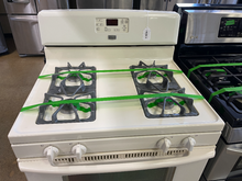 Load image into Gallery viewer, Maytag Gas Stove - 5774