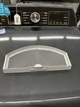 Load image into Gallery viewer, GE Profile 7.4 cu ft Diamond Gray Gas Dryer - 7037