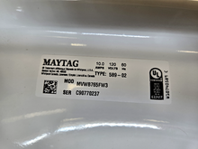 Load image into Gallery viewer, Maytag Washer - 7924