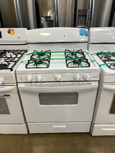 Load image into Gallery viewer, Hotpoint Gas Stove - 6847