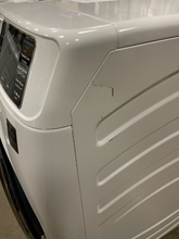 Load image into Gallery viewer, GE - 5.0 Cu. Ft. Front Load Washer - 5953