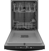 Load image into Gallery viewer, Brand New GE Black Dishwasher - GDT550PGRBB