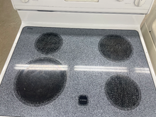 Load image into Gallery viewer, Whirlpool Electric Stove - 5876