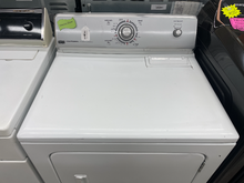 Load image into Gallery viewer, Maytag Electric Dryer - 3809