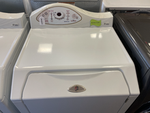 Load image into Gallery viewer, Maytag Neptune Washer and Electric Dryer Set - 4183 - 4184