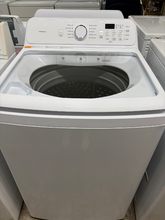 Load image into Gallery viewer, (T08678) Insignia Washer - 8678