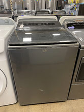 Load image into Gallery viewer, Whirlpool Washer and Gas Dryer Set - 5914 - 6110