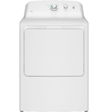 Load image into Gallery viewer, Brand New GE Electric Dryer - GTX33EASKWW