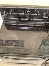 Load image into Gallery viewer, Whirlpool Electric Stove - 5779