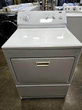 Load image into Gallery viewer, Kenmore Gas Dryer - 7971
