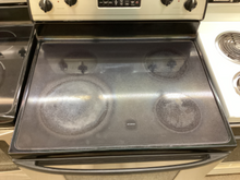 Load image into Gallery viewer, Whirlpool Electric Stove - 4976