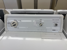Load image into Gallery viewer, (T08921) Kenmore Washer and Electric Dryer Set -8921