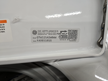 Load image into Gallery viewer, GE 4.0 cu Ft Top Load Washer - 6832