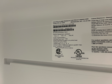Load image into Gallery viewer, Frigidaire 18.3 cu ft White Top Freezer Refrigerator - 7711