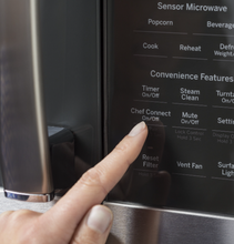 Load image into Gallery viewer, Brand New GE Stainless Convection & Air Fry Gas Stove - JGB735SPSS