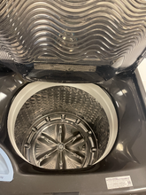 Load image into Gallery viewer, Samsung Washer - 5806