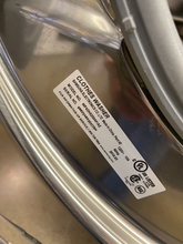 Load image into Gallery viewer, Samsung Grey Front Load Washer - 5649