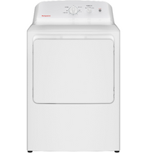 Load image into Gallery viewer, Brand New Hotpoint Gas Dryer - HTX26GASWWW