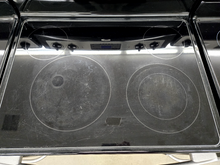 Load image into Gallery viewer, Whirlpool Electric Stove -7810