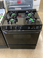 Load image into Gallery viewer, GE Gas Stove - 5736