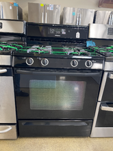 Load image into Gallery viewer, Maytag Gas Stove - 6122