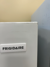 Load image into Gallery viewer, Frigidaire 11.6 cu ft White Top Freezer Refrigerator - 7709