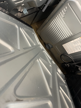 Load image into Gallery viewer, GE Profile Washer and Electric Dryer Set - 5958 - 5950