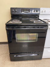 Load image into Gallery viewer, Frigidaire Coil Electric Stove - 6126