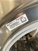 Load image into Gallery viewer, LG Front Load Washer and Electric Dryer Set - 5847 - 5846