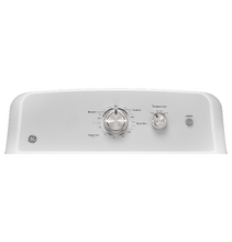 Load image into Gallery viewer, Brand New GE Gas Dryer - GTD38GASWWS
