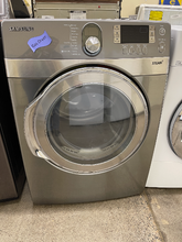 Load image into Gallery viewer, Samsung Gas Dryer - 6012