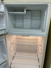 Load image into Gallery viewer, GE Refrigerator - 6175