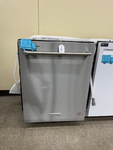 Load image into Gallery viewer, KitchenAid - 44 dBA Dishwasher - 6072